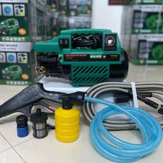 Máy rửa xe nakado 1800