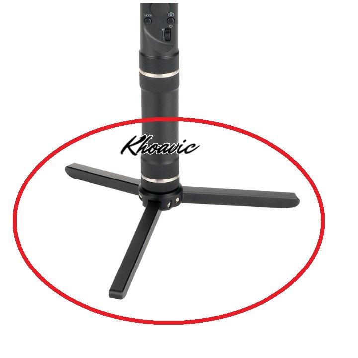 Chân Tripod kim loại CHO ZHIYUN CRANE 2