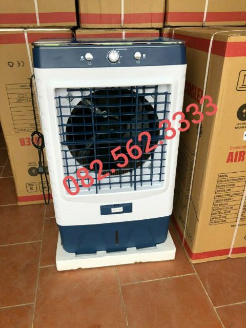 Công tắ quạt, hộp số dùng quạt hơi nước