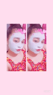 Combo mask dẻo