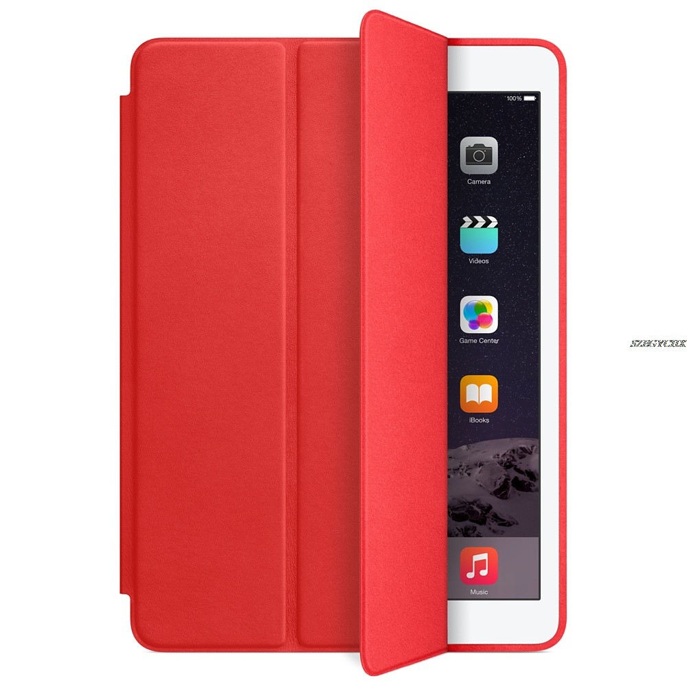Bao da Smart Case cho iPad Air 2