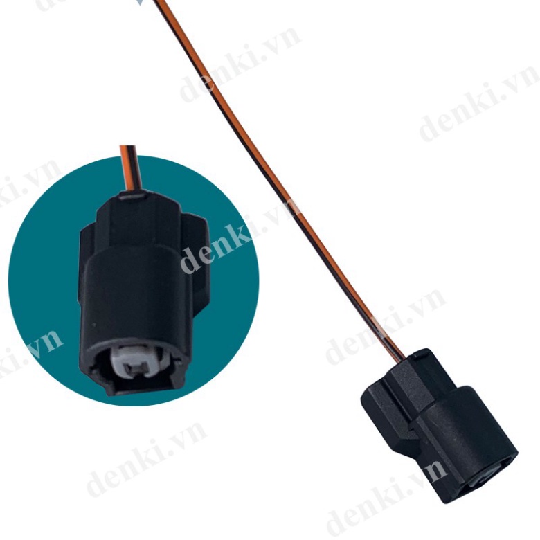 Loại Tốt Nhất Ghim Cảm Biến Oxy 1 Chân  Airblade 2010, Exciter 150 Giá Rẻ Nhất