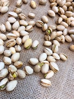 Hạt dẻ cười Thái Lan- hũ 500gr