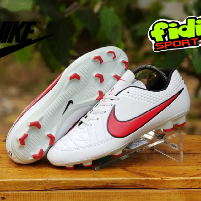 Giày Đá Bóng Nike Tiempo Legend Chất Lượng Cao