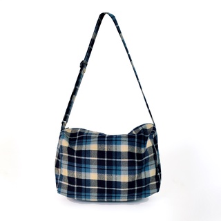 Túi đeo chéo FURISTIC® MESSENGER BAG 2.0