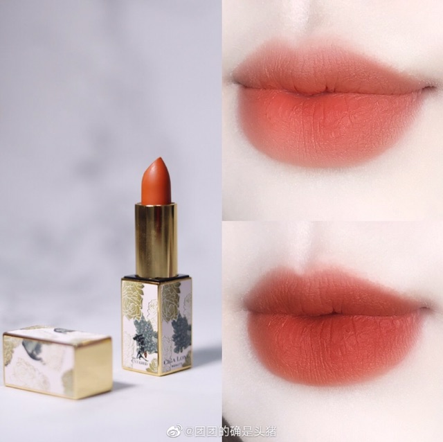 Son Trần tình lệnh Cigalong Beauty - Mở order đợt mới full màu | BigBuy360 - bigbuy360.vn