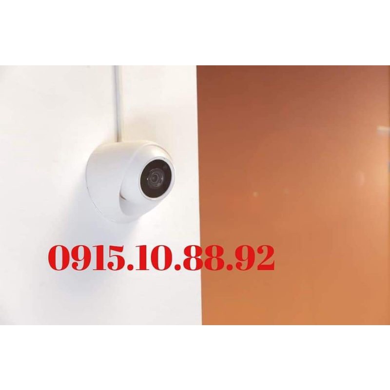 CAMERA FPT TRONG NHÀ - Full HD - 1080p - Cảm biến hình ảnh1/2.8"