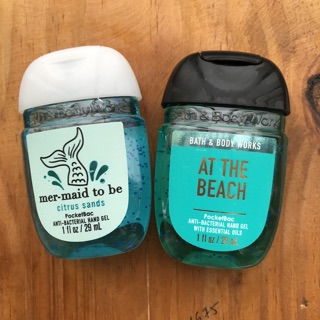 Rửa tay khô Bath Body Work