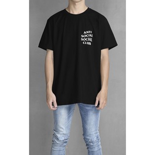 Áo thun ASSC Nam Nữ Unisex