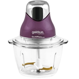 Máy xay thịt Goldsun Premium GPC07(P)