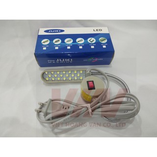 Đèn led dây 20 bóng juki