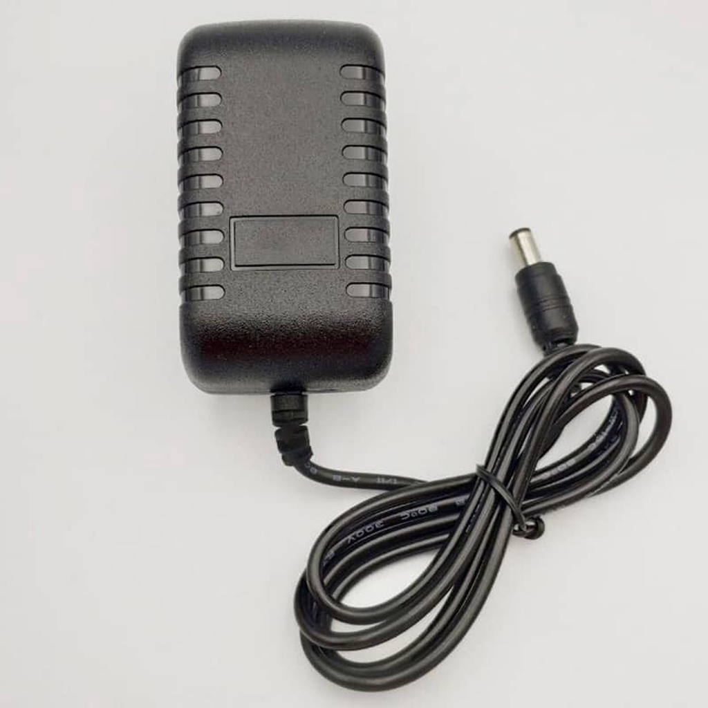 Nguồn Adapter 5V 2A/5A Jack to 5.5 x 2.1mm