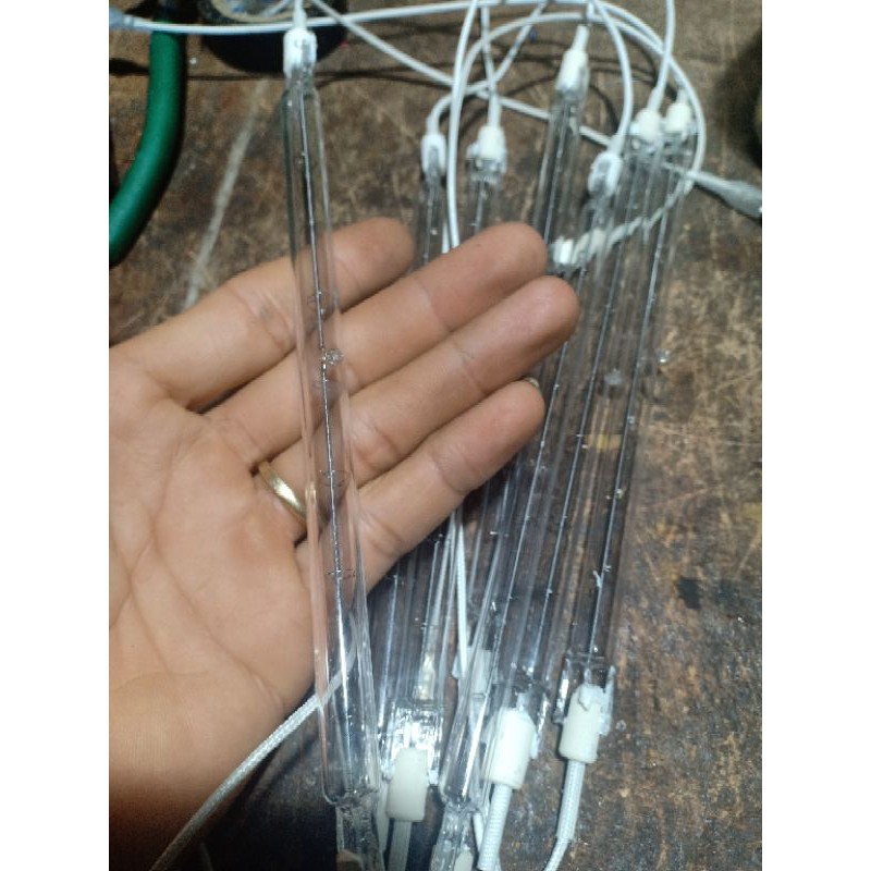 Bóng đèn halogen 900w