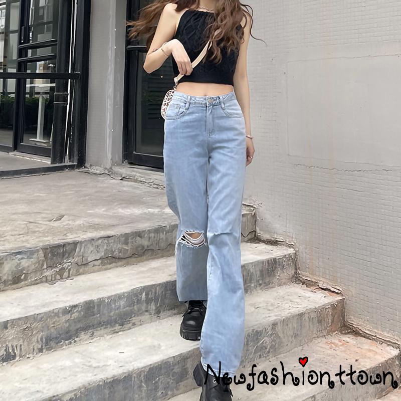 Áo Dệt Kim Không Tay Cổ Tròn Màu Trơn Thời Trang Dành Cho Nữ