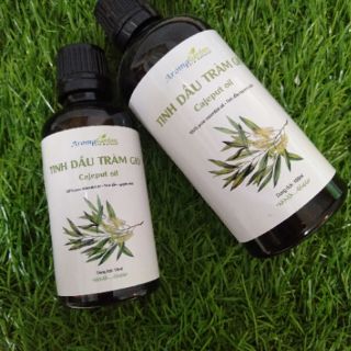 Tinh dầu Tràm gió