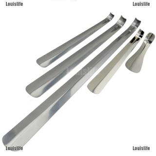 Dụng cụ hỗ trợ mang giày bằng thép không gỉ tiện lợi 16-58cm
