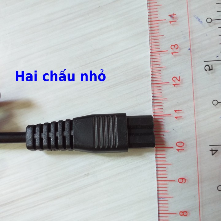 Sạc Đèn Pin Đèn Đội Đầu 2 Chấu | BigBuy360 - bigbuy360.vn