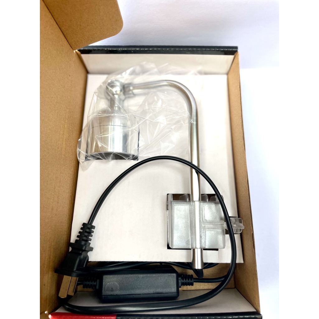 Đèn Rọi XIMA 5w/7w cao cấp 3 chế độ màu cho bể Thủy sinh
