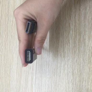 Cáp chuyển displayport ra HDMI, displayport to hdmi / displauport to VGA