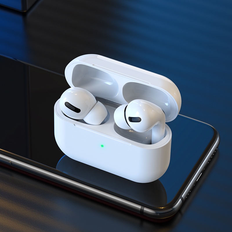 Tai nghe nhét tai không dây HOCO. EW42 kết nối bluetooth 5.3 TWS thích hợp cho mọi dòng máy