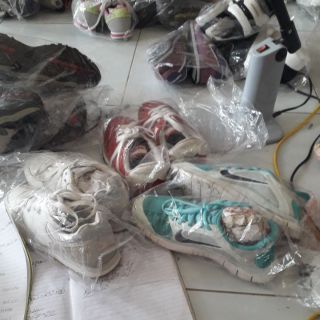 Giầy hoàng phương thảo 3đ tt 450k