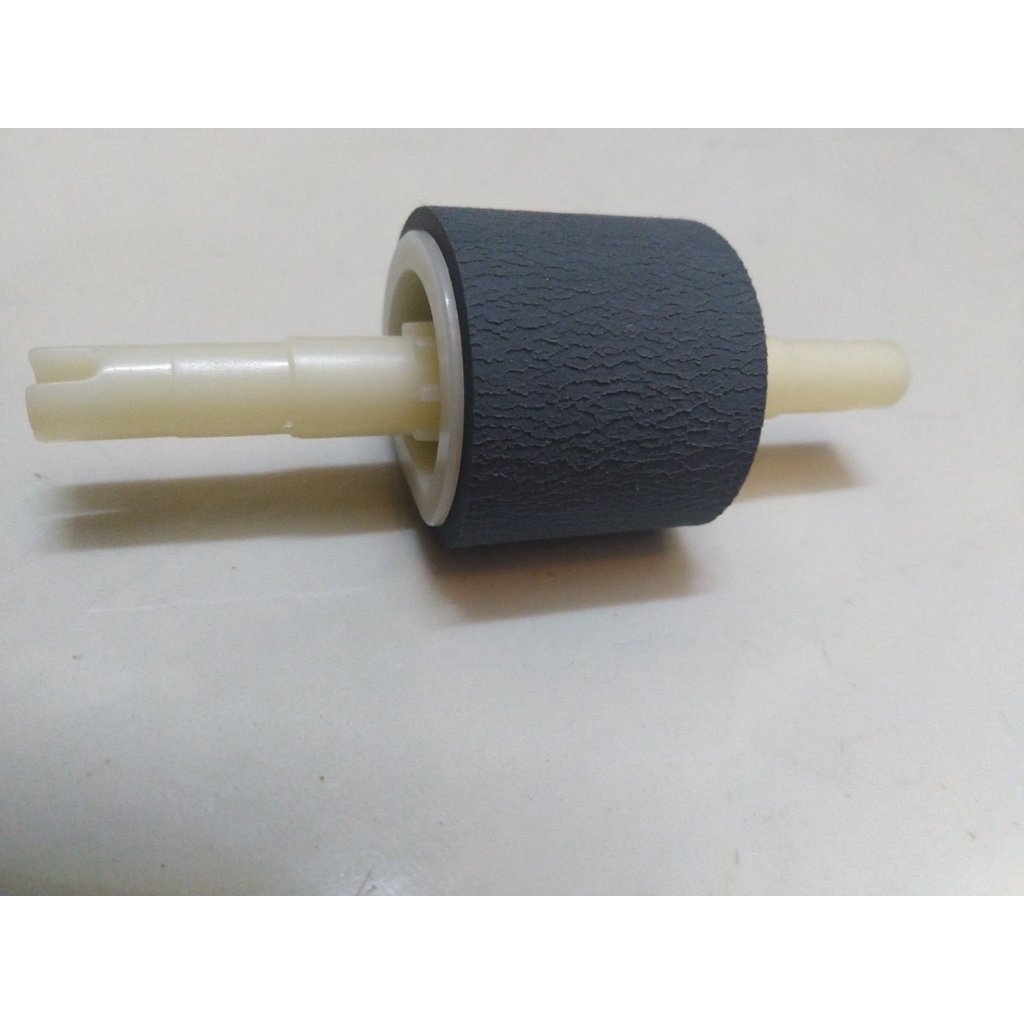 Quả Đào Kéo Giấy 49A/53A Sử Dụng Cho Máy In Hp P2015, P2014, 1160, 1320; Canon LBP 3300 Ma Sát Tốt