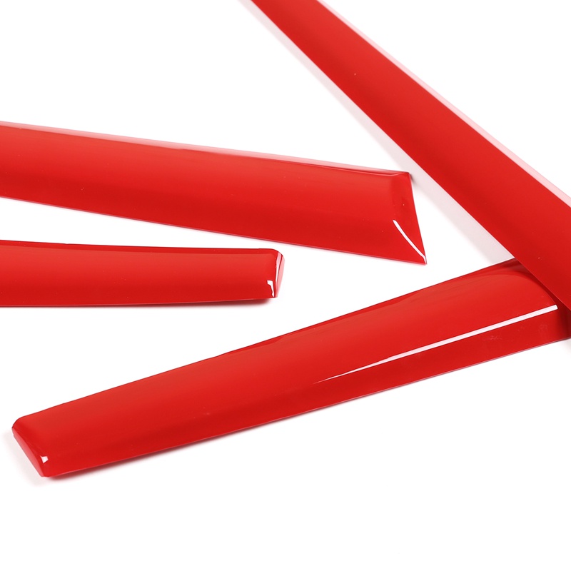 Viền Bọc Trang Trí Nội Thất Xe Hơi Toyota Hilux 2015-2021