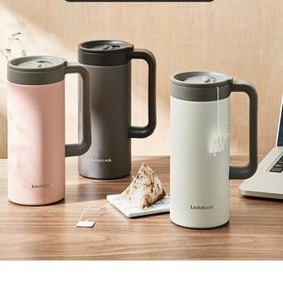 Ca Giữ Nhiệt Lock&Lock Table Mug LHC4247 473ml