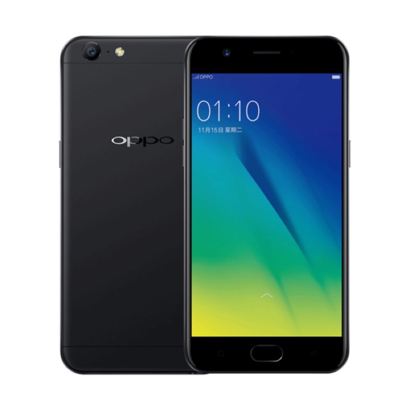 ĐIỆN THOẠI OPPO A57 F3LITE CẤU HÌNH MẠNH RAM 3GB ROM 32Gb [Tặng Ốp Lưng, Kính Cường Lực]