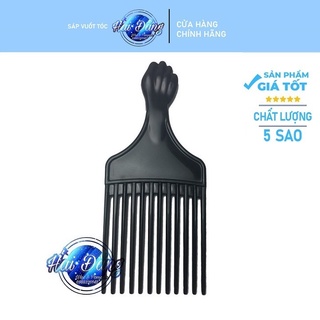 [Loại 1] Lược chải Pomade chuyên dụng Afropick
