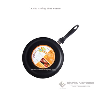 CHẢO CHỐNG DÍNH SUMIO
