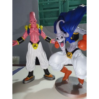 đồ chơi nhân vật - mô hình Dragon Ball nhiều hình majin buu giá rẻ