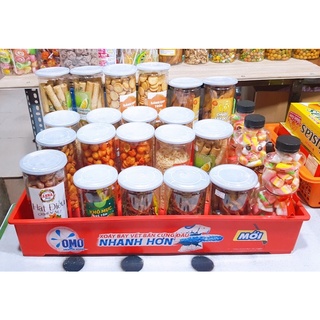 KHÓM Ô MAI MUỐI ỚT