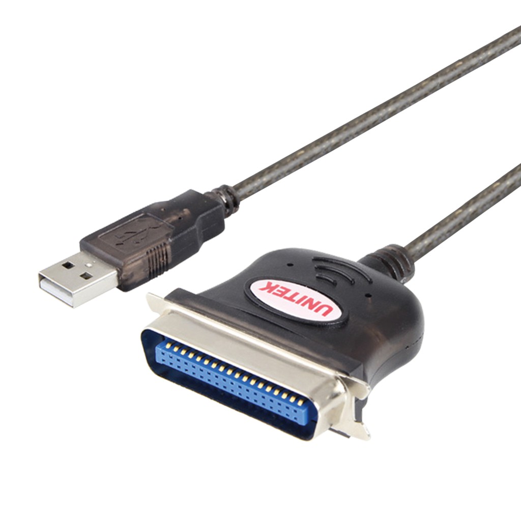 Cáp chuyển USB ra Parallel Converter (CN36M)