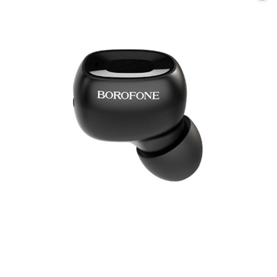 Tai Nghe Bluetooth 5.0 Borofone BC28 chính hãng thiết kế siêu nhỏ gọn