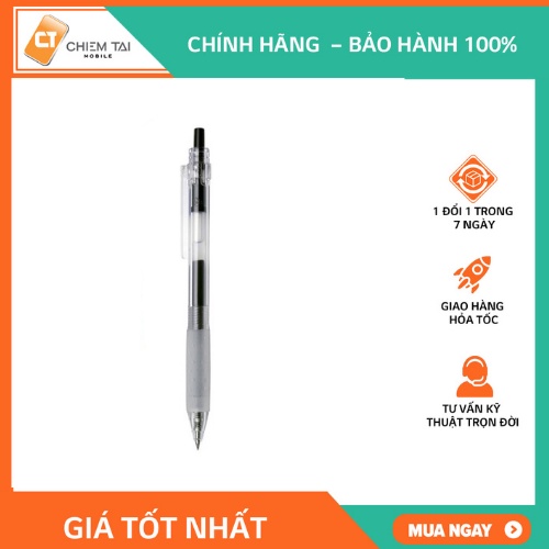 Bút bi gel KACO Keybo K1003 .