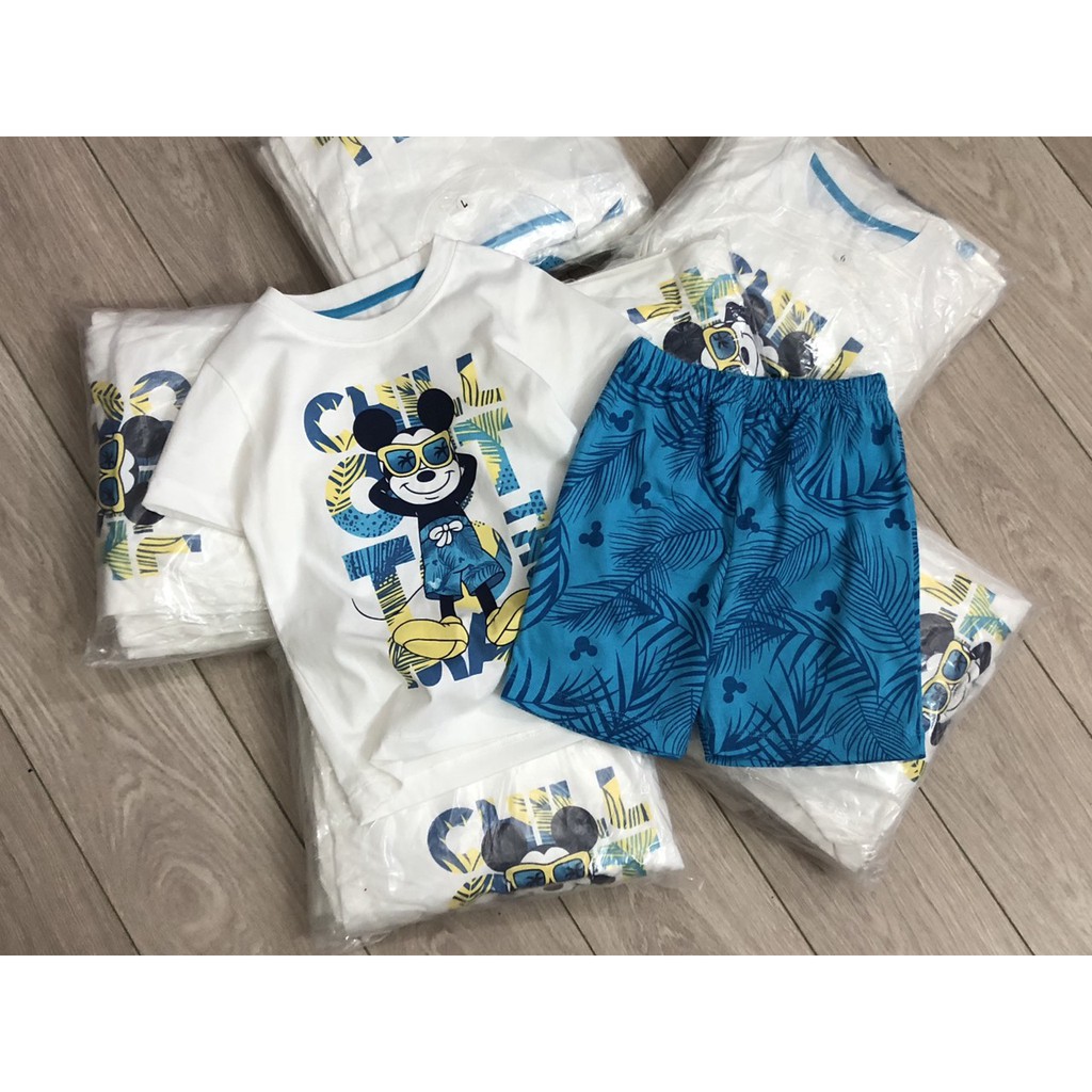 COMBO BỘ NỈ ELSA