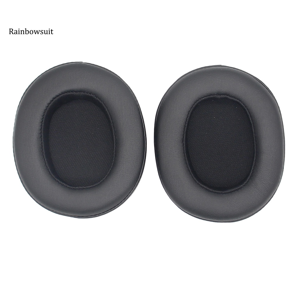 1 cặp đệm xốp bọc đầu tai nghe cho JBL E55BT Quincy