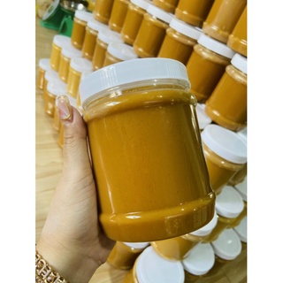 800g chao môn nước cốt dừa