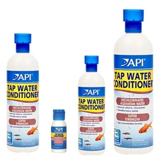 Api Tap Water Conditioner - Khử Clo, Khử Nước Mới, Khử Kim Loại Nặng