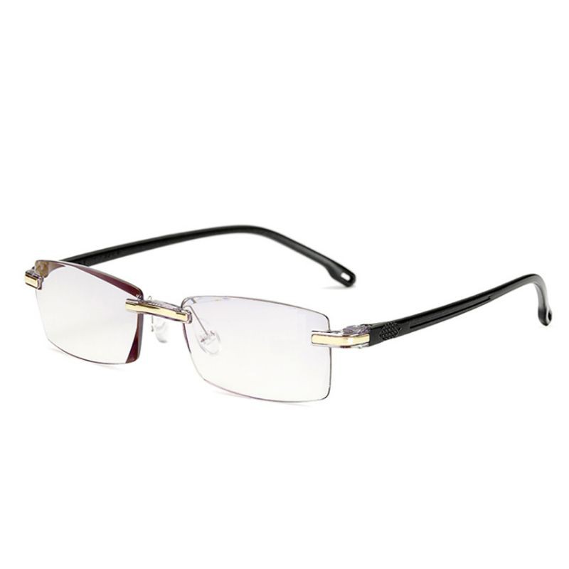 Kính đọc sách chống bức xạ siêu nhẹ thời trang nam và nữ | BigBuy360 - bigbuy360.vn