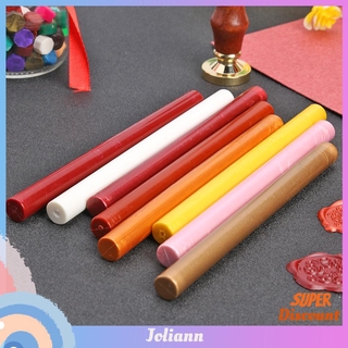 Sáp đóng dấu niêm phong bì thư cổ điển joliann1