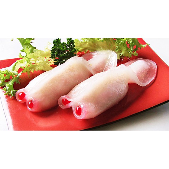 Há cảo xíu mại điểm tâm Quảng Đông