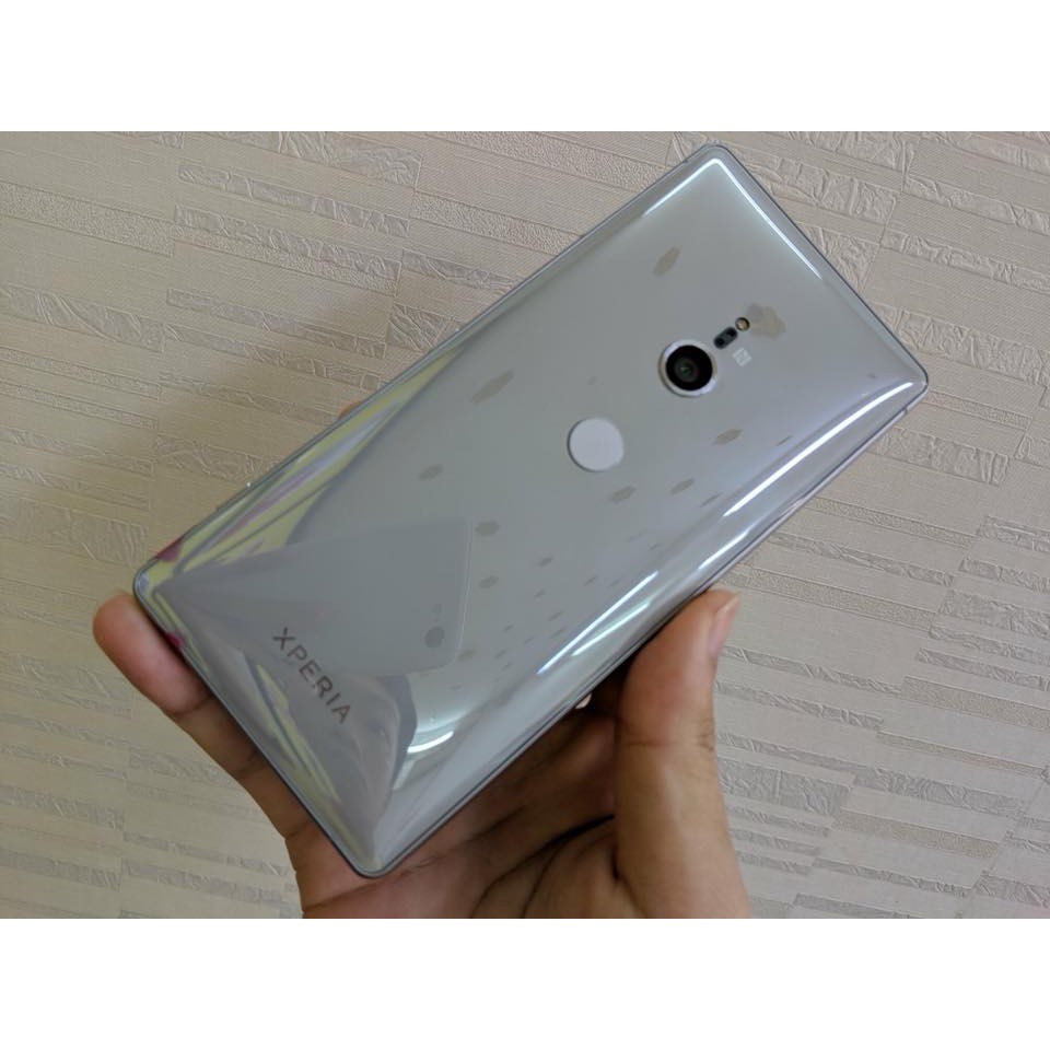 Điện Thoại SONY XPERIA XZ2  1SIM. | WebRaoVat - webraovat.net.vn