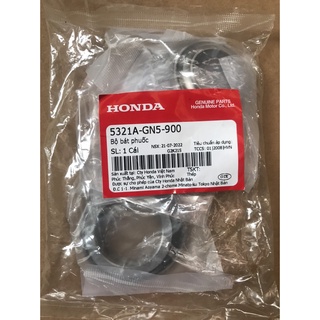 Bộ bát phốt dream 100 / wave.... honda chính hãng mã 5321agn5900
