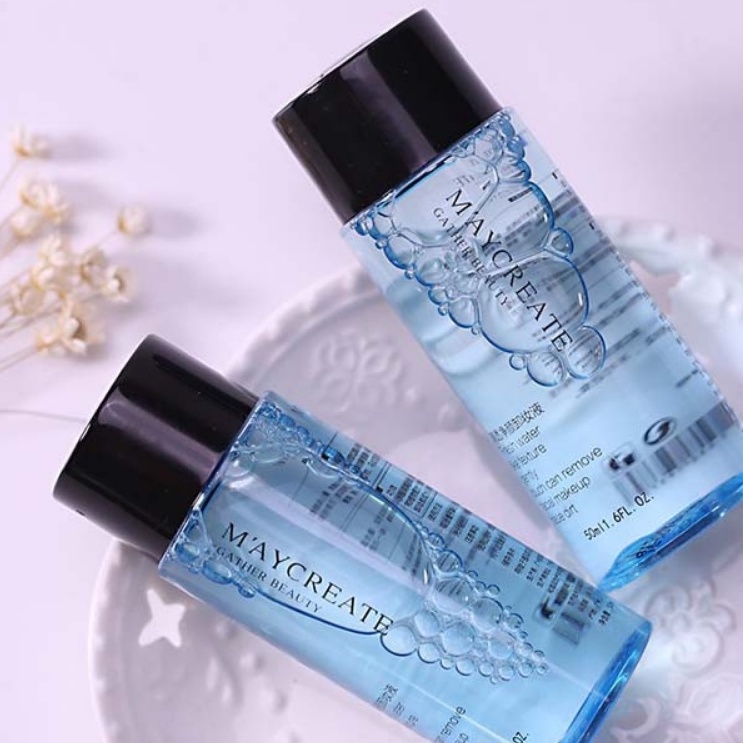 Nước tẩy trang Maycreate 50ml