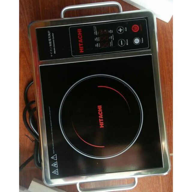 Bếp hồng ngoại Hitachi
