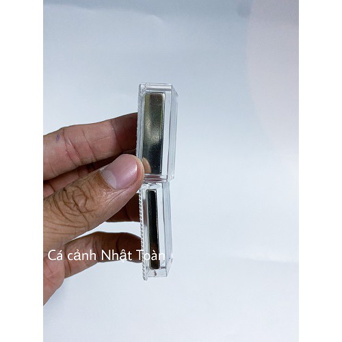 HÍT CHÀ HỒ MINI CHIHIROS VỆ SINH HỒ CÁ SIÊU DÍNH MAGNET CLEANER