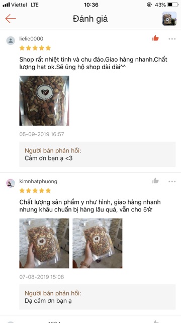 Các loại hạt mix sẵn ăn luôn 500g | BigBuy360 - bigbuy360.vn