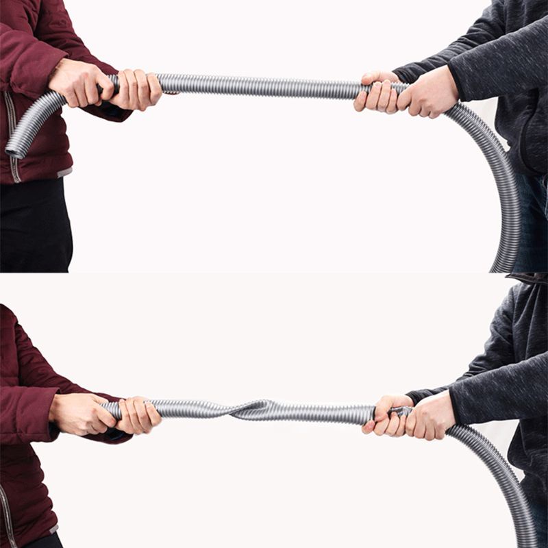 Ống nối dài mềm 32mm cho máy hút bụi